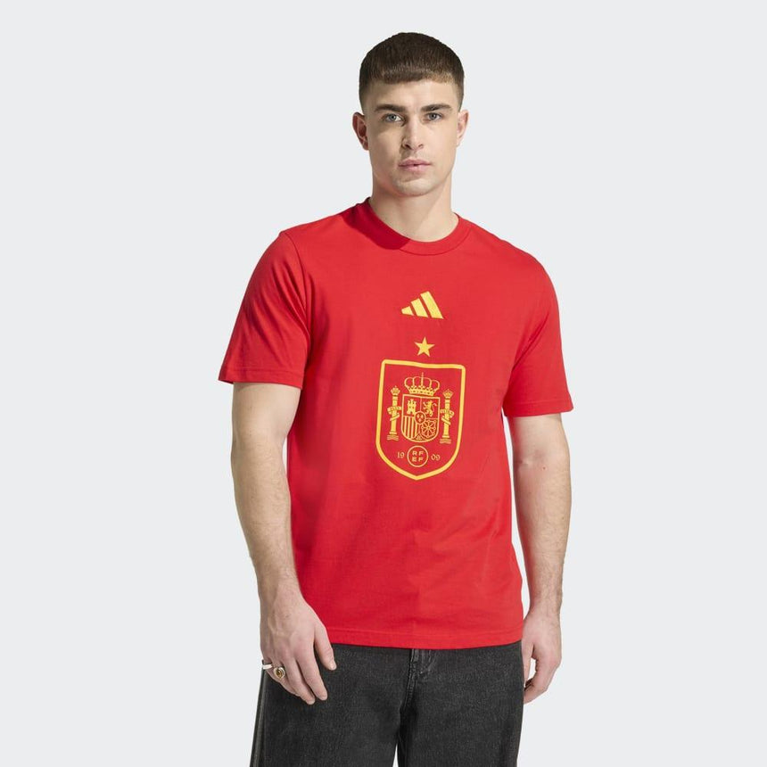 adidas Camiseta España Dna Graphic