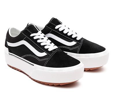 Vans Zapatillas Ua Old Skool Stacked