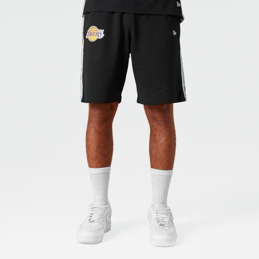 New Era Nba Taping Short