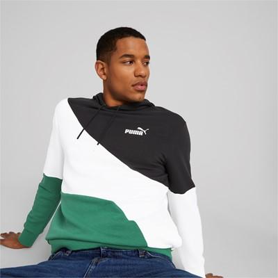 Puma Power Cat Hoodie tr