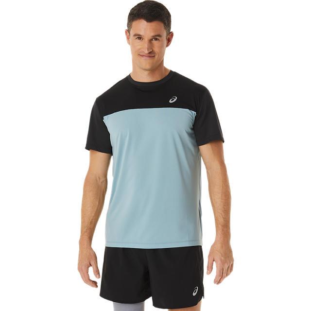 Asics Race Ss Top