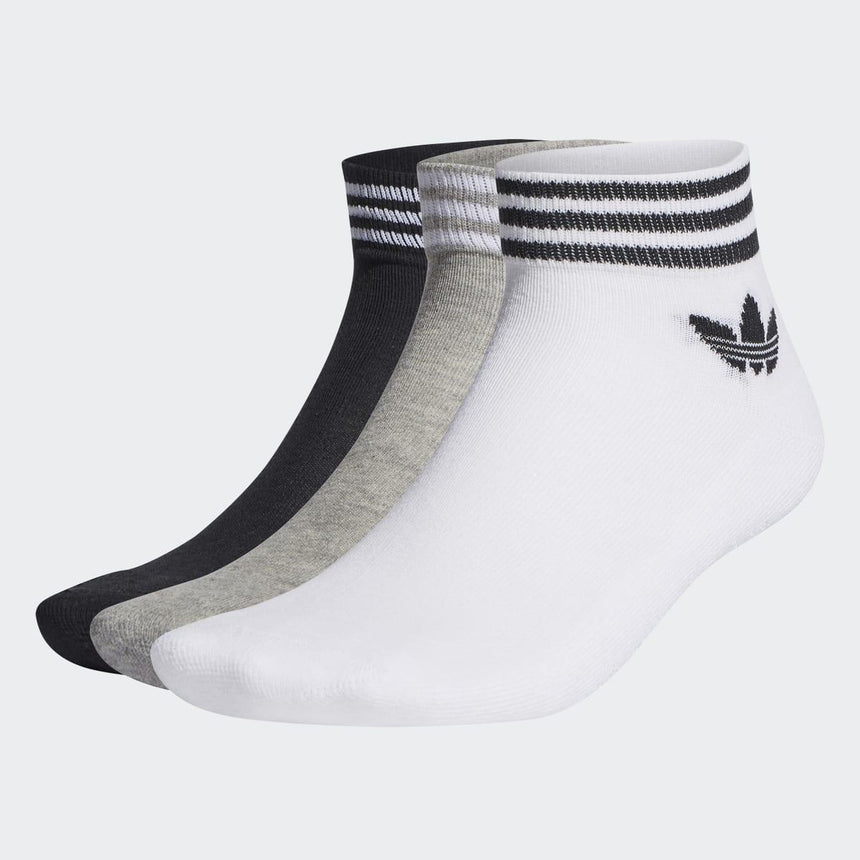 Calcetines Casual Unisex Tref Ank Sck Hc adidas Sportswear