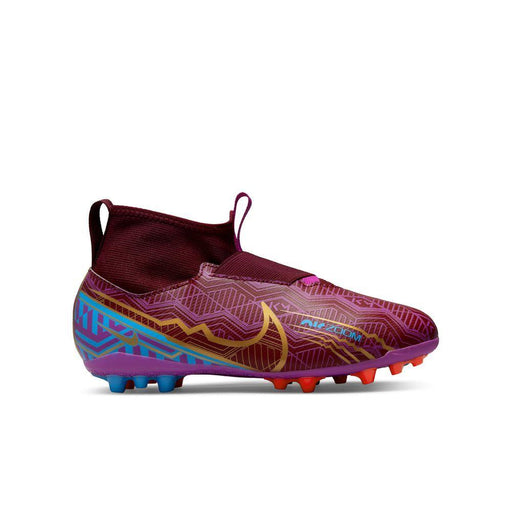 Nike Jr. Zoom Mercurial Superfly 9