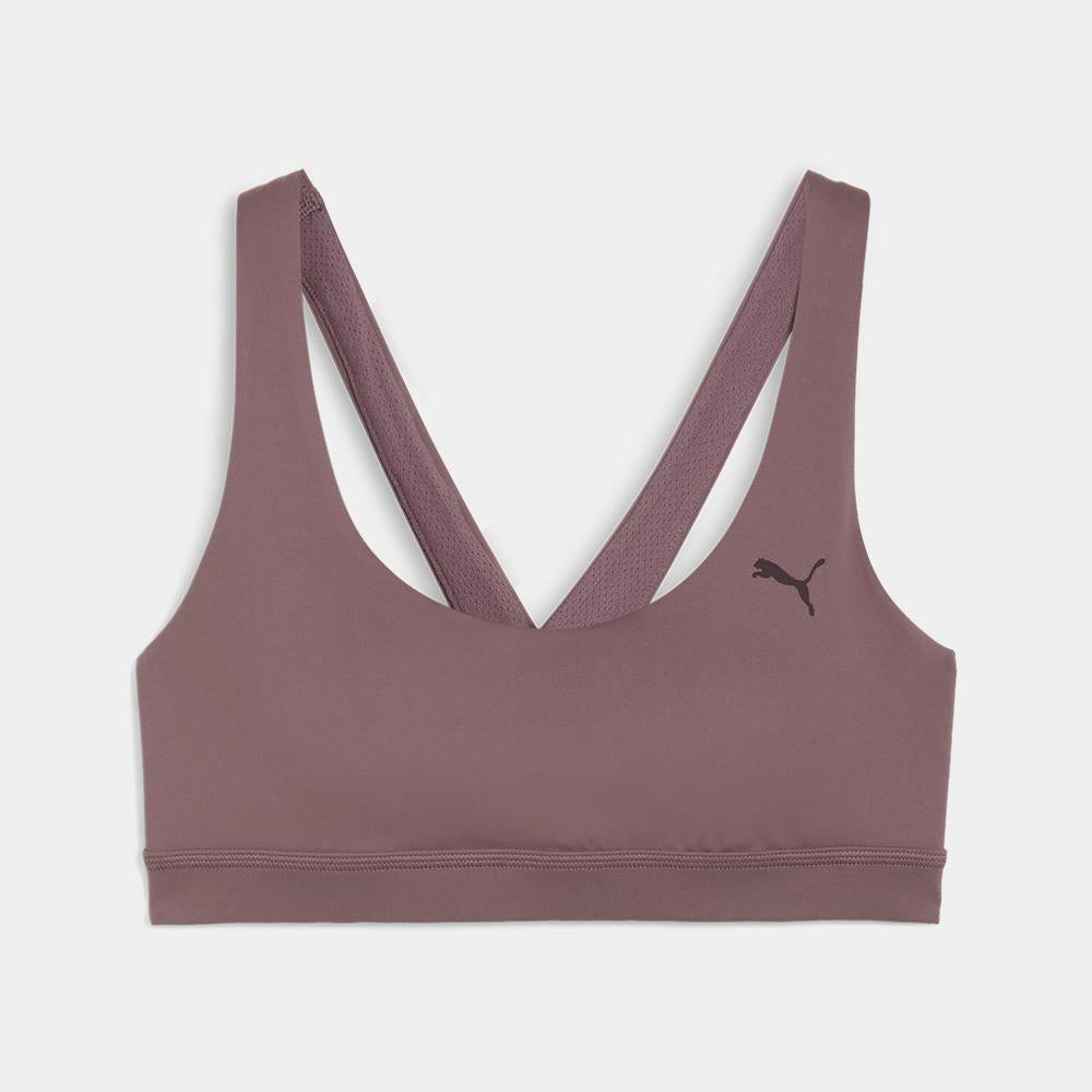 Puma Cloudspun Bra - Mid
