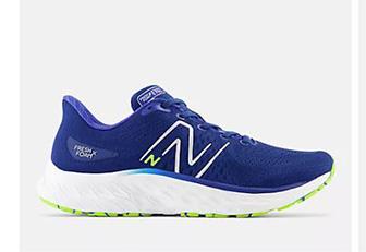 New Balance Fresh Foam X Evoz v3