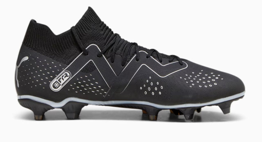Botas De Futbol Puma Future Match Fg/ag