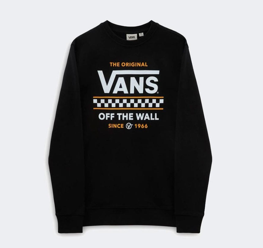Vans Stackton Crew