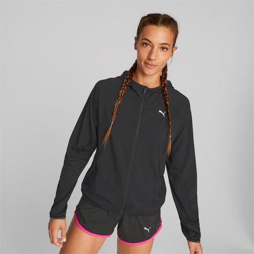 Puma Run Lightweight Jacket W