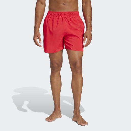 adidas Bañador Solid Clx ShorT-Length