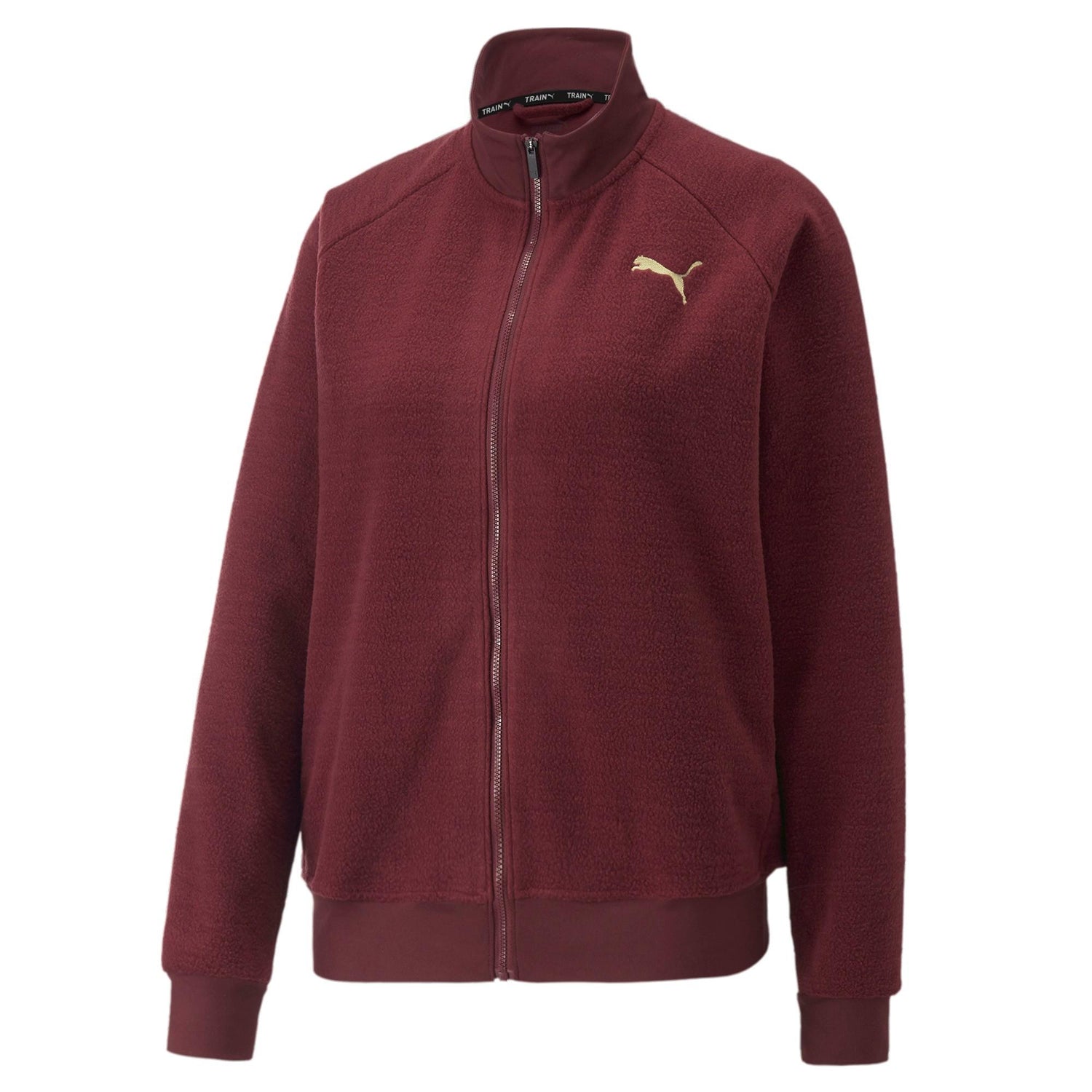 Chaqueta Polar Puma Sherpa