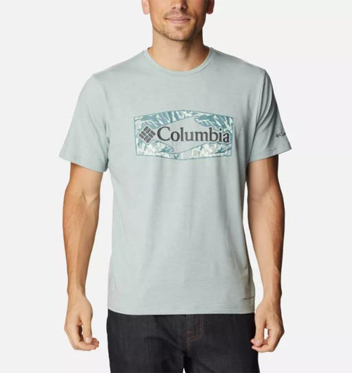 Columbia Camiseta Técnica Sun Trek™ Hombre