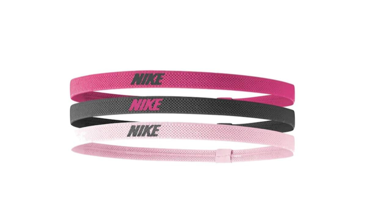 Nike Elastic Headbands 2.0 3 pk