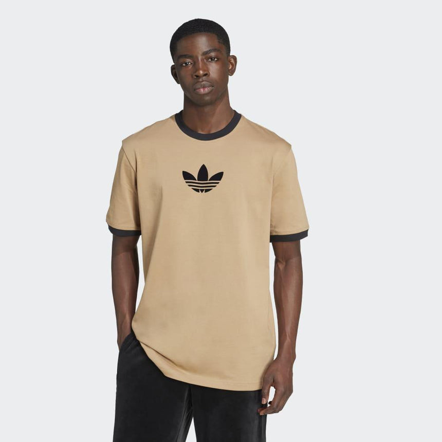 adidas Camiseta Hombre Oversize Tee