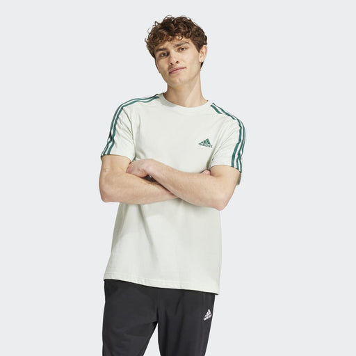 Camiseta Casual adidas Hombre M 3s Sj T Adidas Sportswear