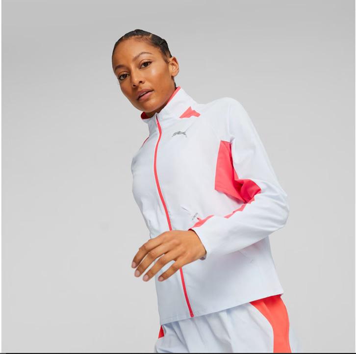 Puma Run Ultraweave Jacke