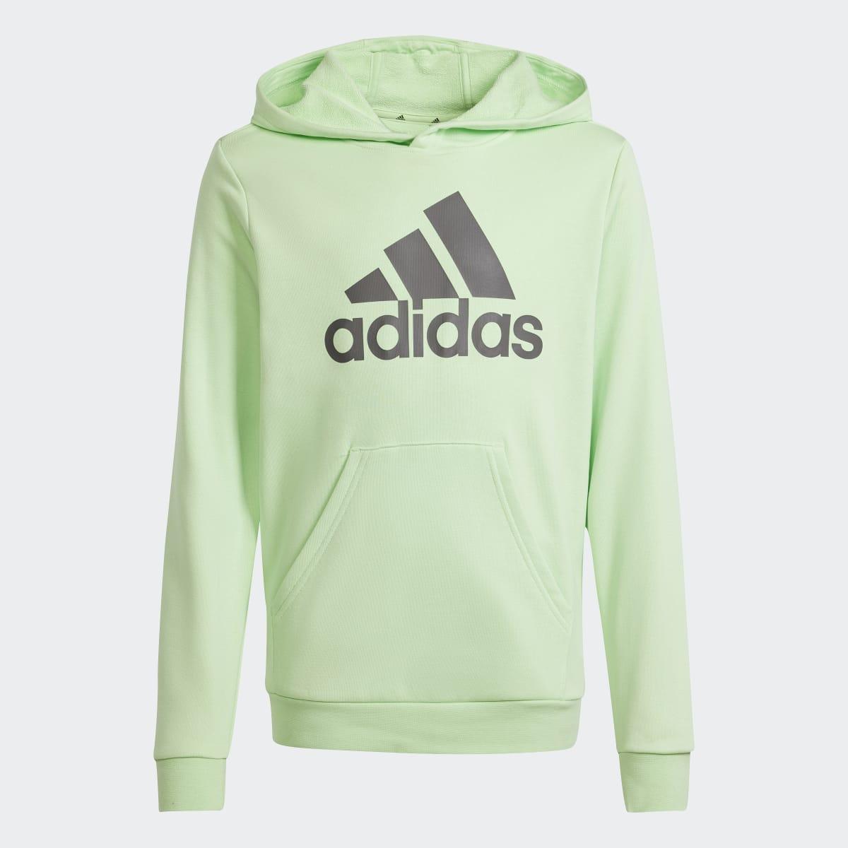 Camiseta Niño U Bl Hoodie adidas Sportswear