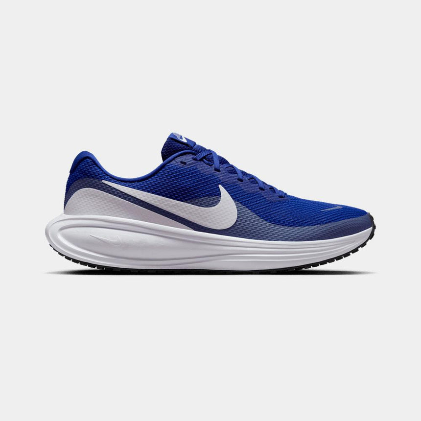 Zapatilla Nike Revolution 8 De Running Para Asfalto - Hombre