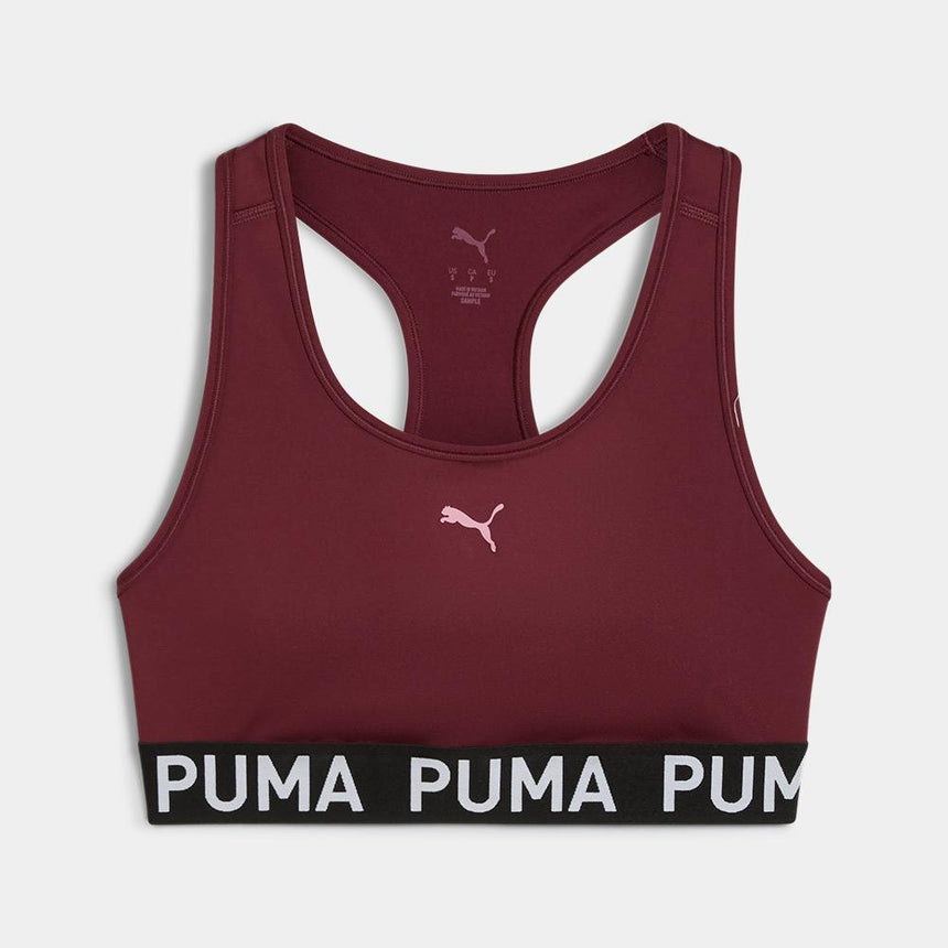 Sujetador Elástico Puma 4keeps