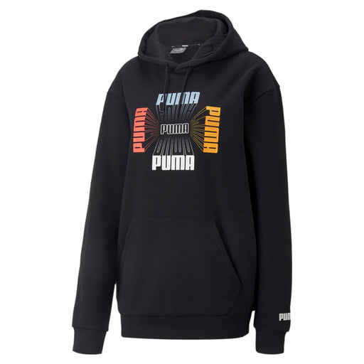 Puma Essentials+ Logo Repeat Gra