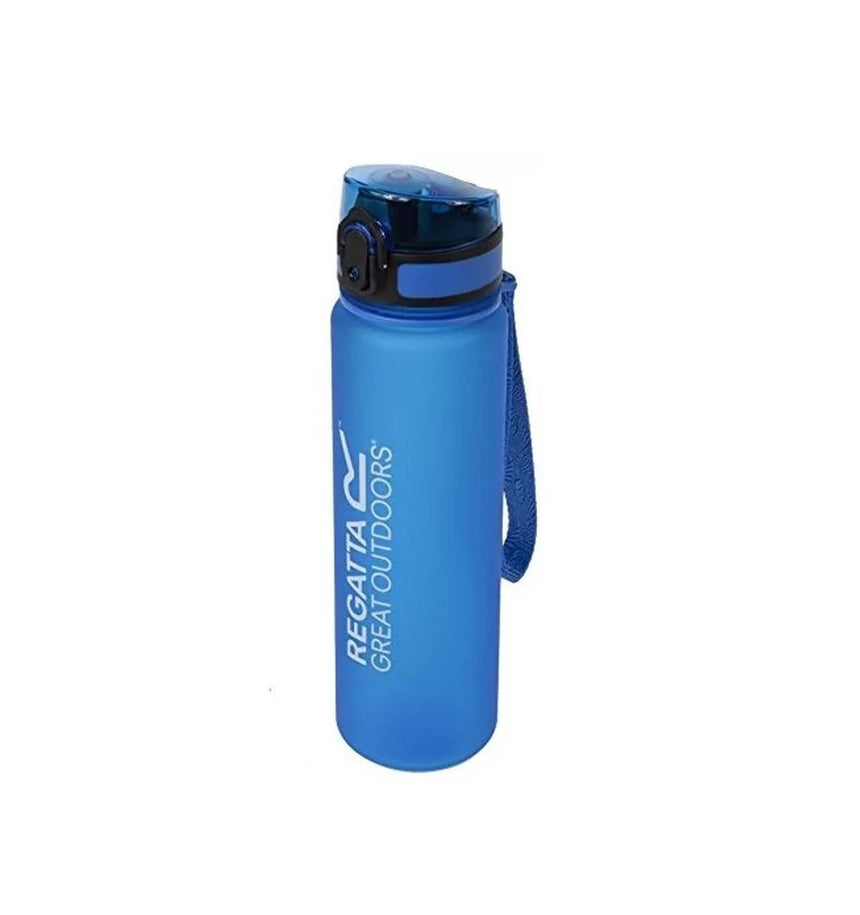Botella Regatta 0.6l Tritan Flip