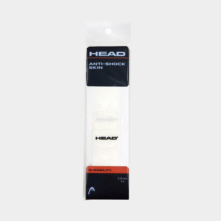 Head Antishock Skin Paddle