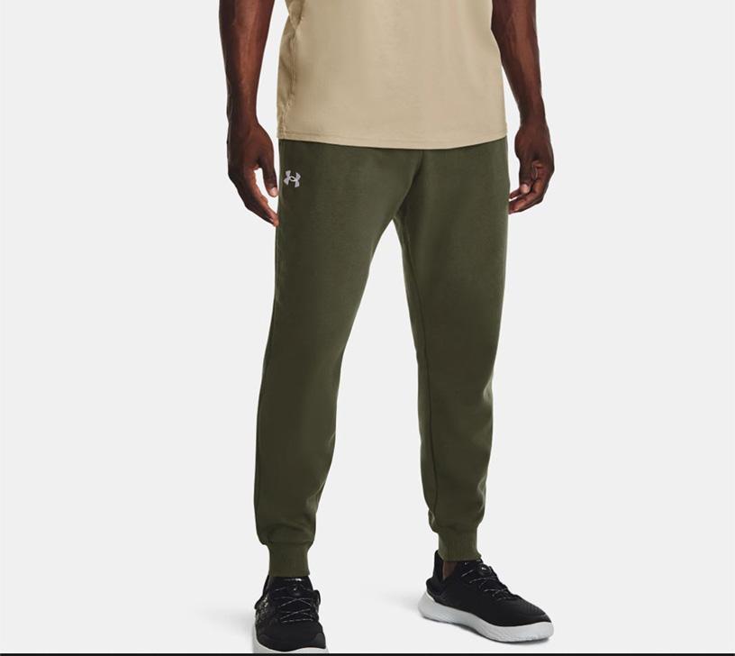 Under Armour Rival Fleece Joggers