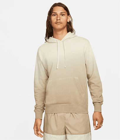 Nike Sportswear Club Fleece+