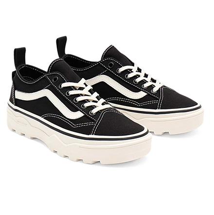 Vans Zapatillas Ua Sentry Old Skool wc