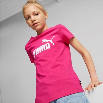 Puma Ess Logo Tee G