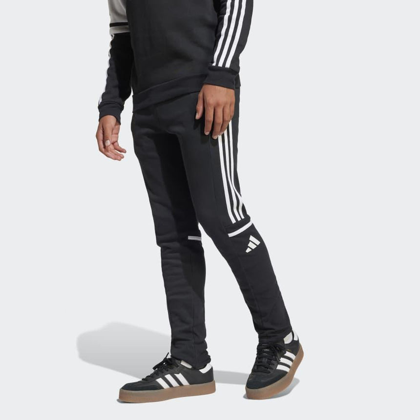 adidas Pantalón Largo Algodón Niño Sq25 Sw Pnt Y