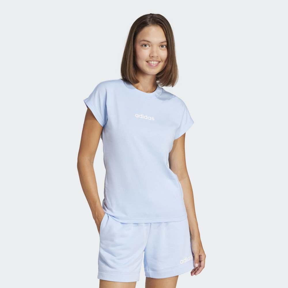 Camiseta Aldodón adidas Essentials