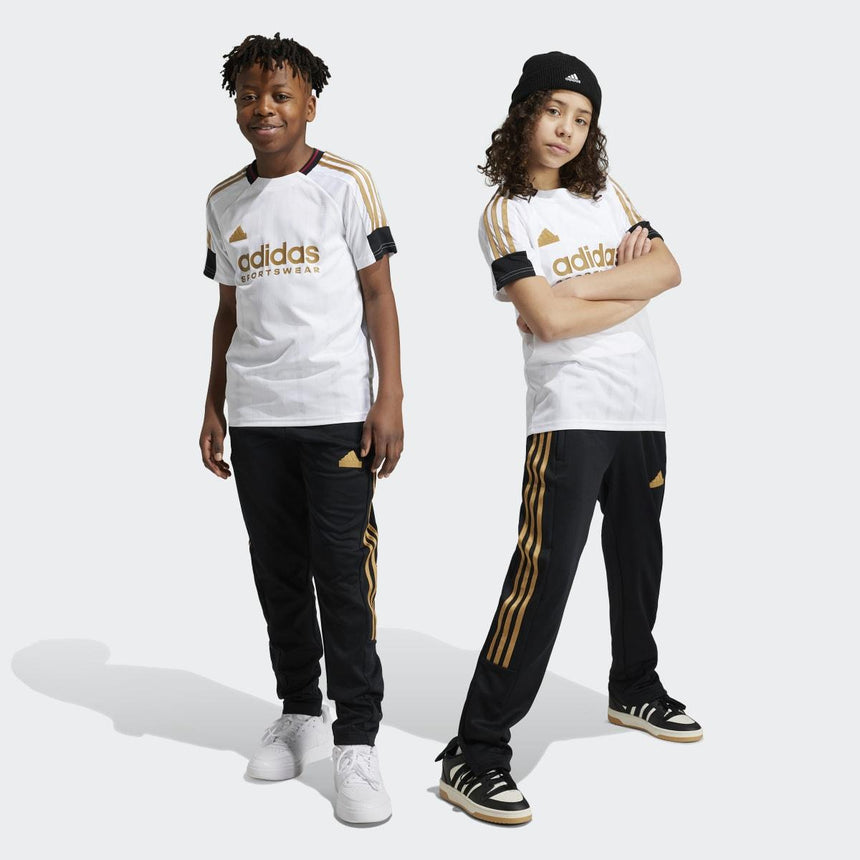 Pantalón adidas Niños J Np Tiro Pant Adidas Sportswear