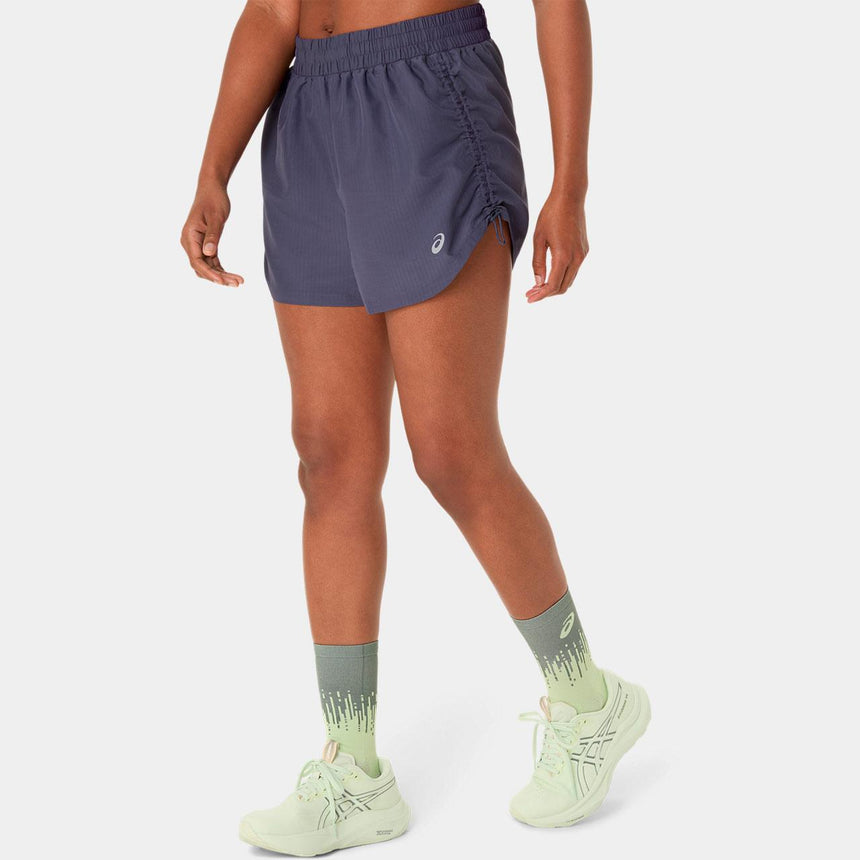 Pantalón Corto Asics Nagino Run Adjustable 4in Short