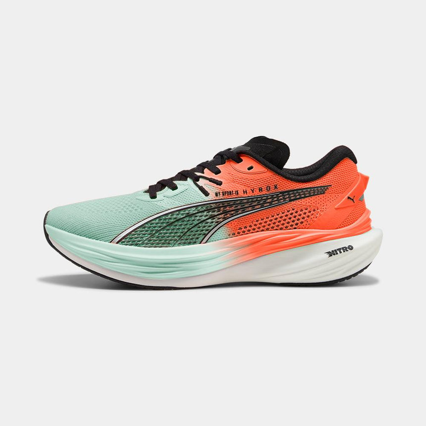 Puma Zapatillas Deviate Nitro 3 Hyrox