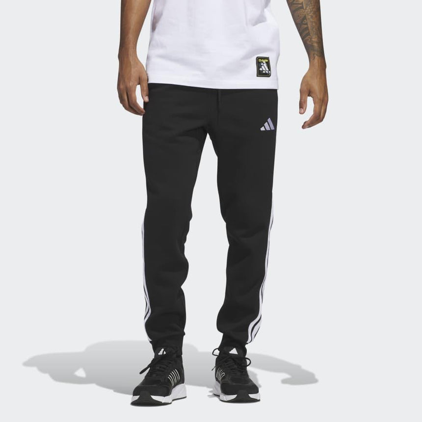 adidas Pantalón Hombre M 3s Fl Tc pt