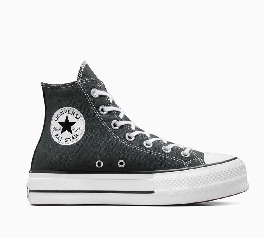 Converse Lift Hi Secret