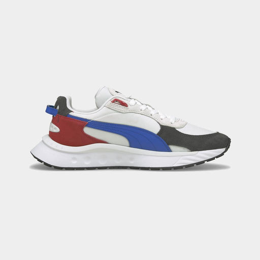 Puma Wild Rider Rollin'