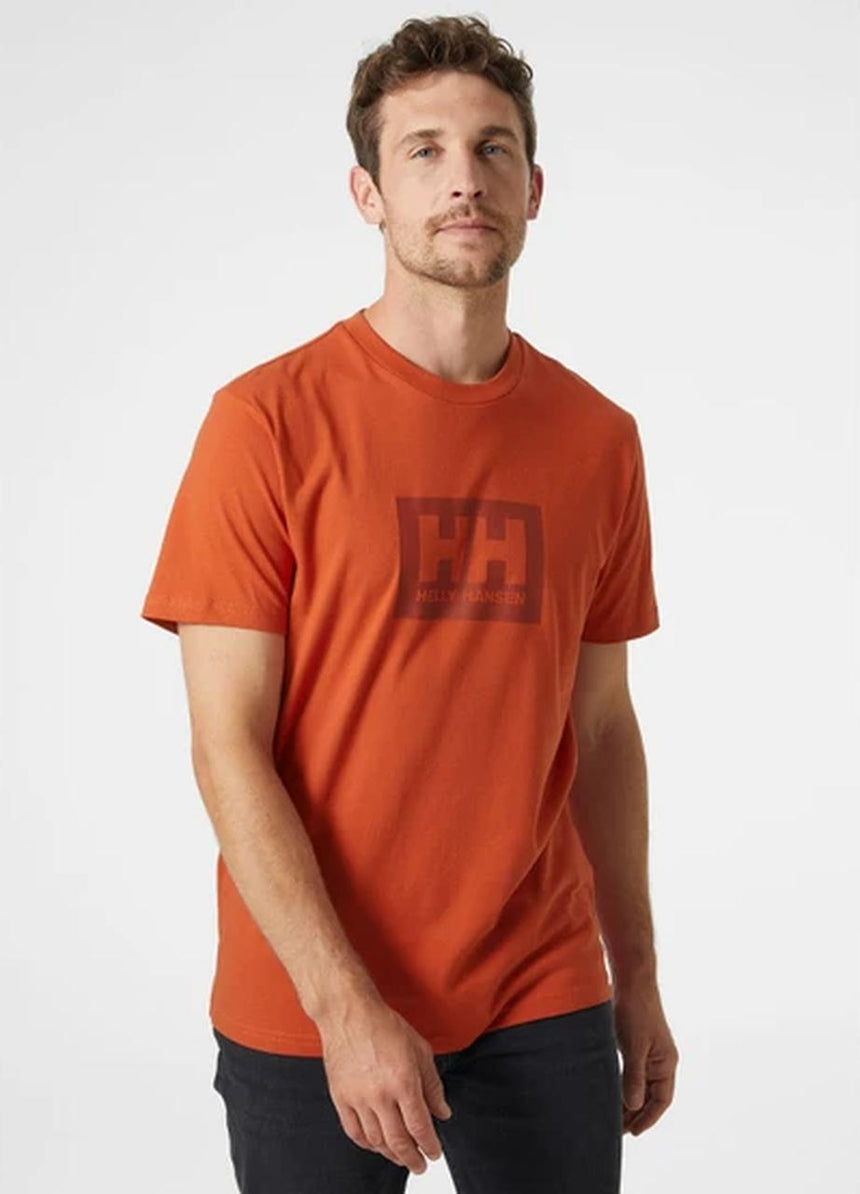 Helly Hansen Box T