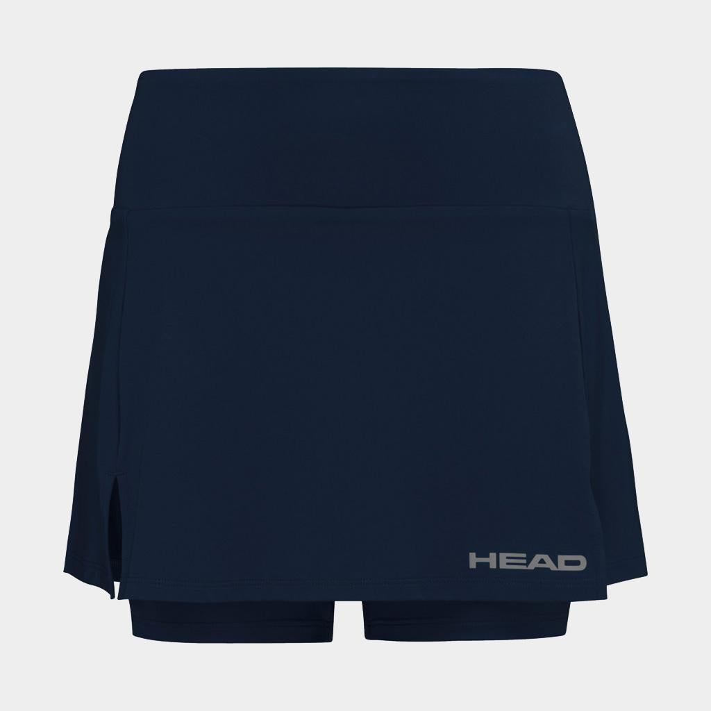 Head Club Basic Skort