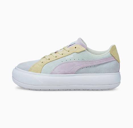 Puma Suede Mayu Rare Wns