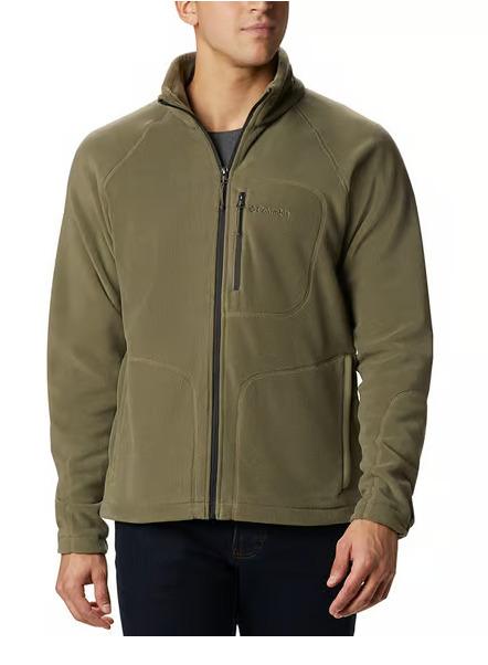Columbia Fast Trek Ii Full Zip