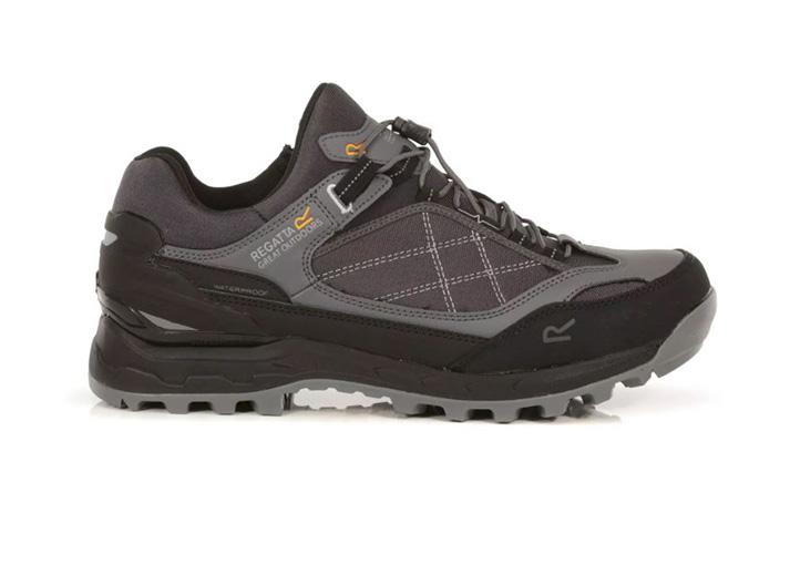 Regatta Samaris Pro Low