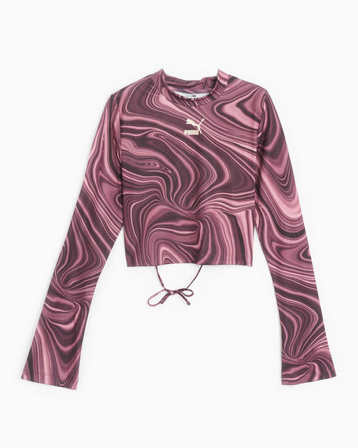 Puma Long Sleeve