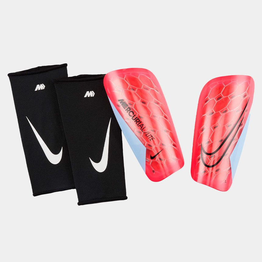 Espinilleras De Fútbol Nike Mercurial Lite