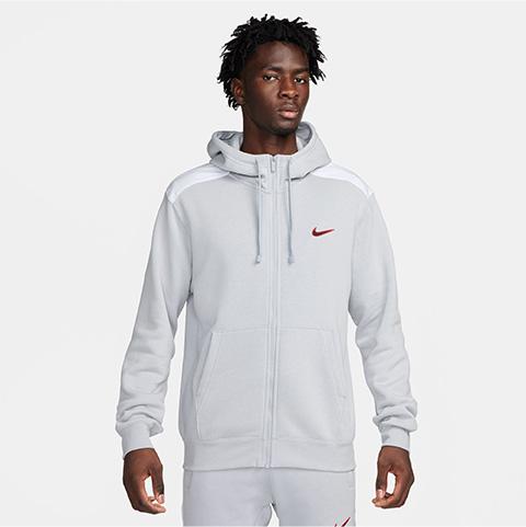 Nike Sportswear Men's FulL-Zip Flee