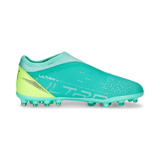 Botas De Futbol Puma Ultra Match Ll Mg jr