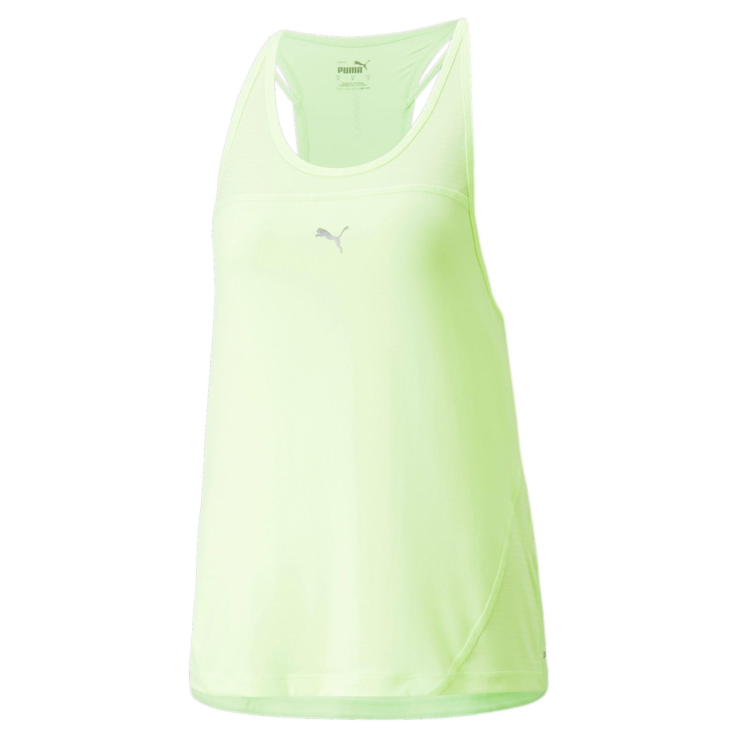 Puma Run Tank