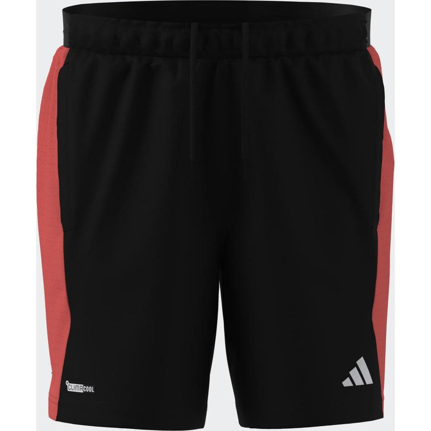 adidas Pantalón Corto Entrenamiento Hombre Tech App Short
