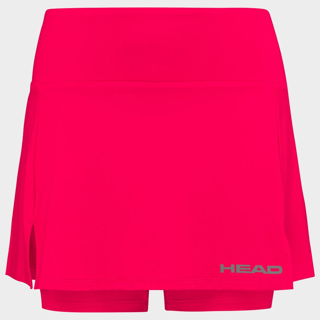 Head Club Basic Skort Women