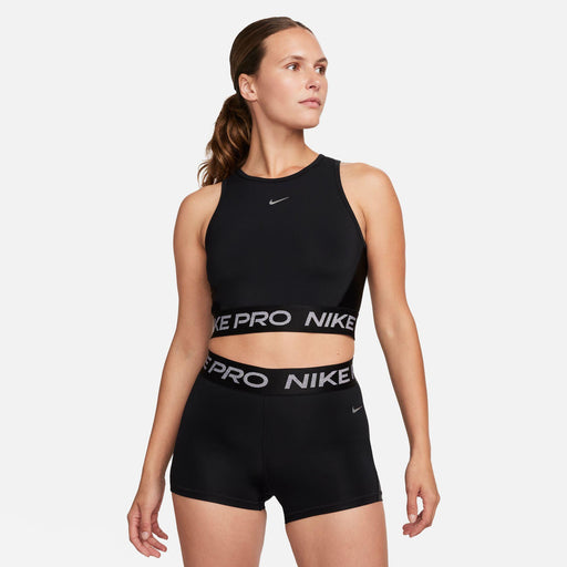 Nike Pro DrI-Fit Women's Cropped ta